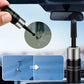 ⏰ LIMITED TIME OFFER!Cracks Gone Glass Repair Kit (New Formula), BUY MORE GET MORE FREE