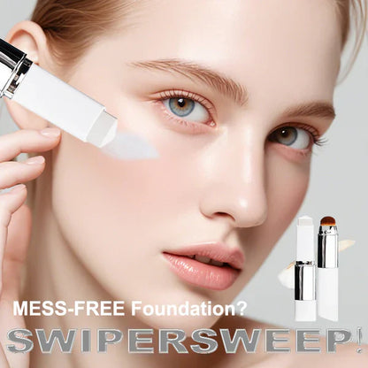 🎉🎉Last Day - BUY 1 GET 1 FREE!!🌸✨Color-Changing Cover Cream Stick Skincare meets makeup