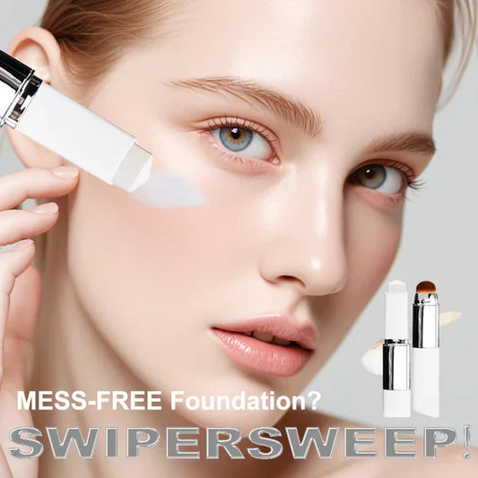 🎉🎉Last Day - BUY 1 GET 1 FREE!!🌸✨Color-Changing Cover Cream Stick Skincare meets makeup