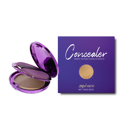 💜LAST DAY - BUY 1 GET 1 FREE+50% OFF💜Matte Concealer for Face & Body