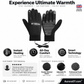 💥2026 HOT SALE💞50K+ SOLD! ✨ 50% OFF!💥Winter Outdoor Warm Electric Heated Gloves