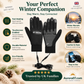 💥2026 HOT SALE💞50K+ SOLD! ✨ 50% OFF!💥Winter Outdoor Warm Electric Heated Gloves