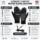 💥2026 HOT SALE💞50K+ SOLD! ✨ 50% OFF!💥Winter Outdoor Warm Electric Heated Gloves
