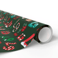 🎅Christmas Special Price ￡9.99!🎅 Christmas Gift Wrap – Wrap Your Presents in Viral Holiday Fun 🎄1