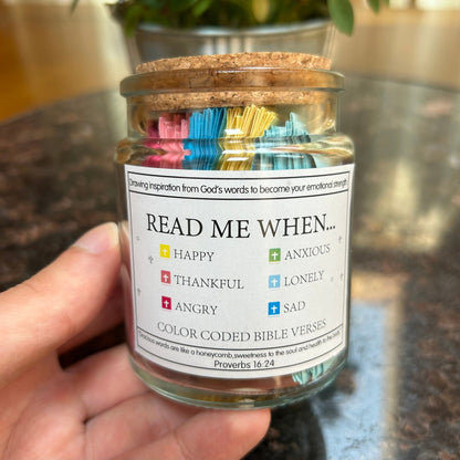 ✨⏰ ✝️ 🎁 A Reminder of God's Words💖