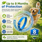 💫Hot Sale-60% OFF🐶Natural Essential Oil Pet Pest Repellent Collar