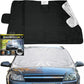 ⛄️Winter Sale - 50% Off❄️All Seasons Sunshade Ice Cover
