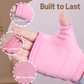 🔥Winter Hot Sale🔥Smart Thermostatic Electric Heated Fingerless Gloves