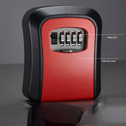 🥳2026 HOT SALE🥳💞50K+ SOLD! 🗝️ LAST DAY 50% OFF! 💥Key Case