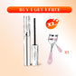 🥳2026 HOT SALE🥳💞50K+ SOLD!👁️✨ All-Day Beautiful Lashes, Smudge-Proof! Waterproof Fiber Mascara for Natural Volume. 💖💃1