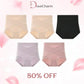 👍✨2026 Clearance Sale - only ￡7.99💞Ultimate Comfort Leakproof and Shaping Panties