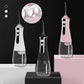 🎉🔥HOT🔥New Arrivals & Best Sellers-Portable Water Flosser✨