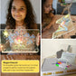 🎉 2026 Sale — Over 25,000 Sold!🥰Rewritable LED Note Board with 7 Color Pens