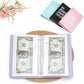 ⏰Final 4 Hours 70% OFF🎁✉️100 Envelope Savings Challenge Book💸