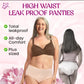 🌸Last Day-Buy 1 Get 3 Packs🌸2026 Best Seller High Waist Leak proof panties