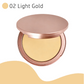 ⏳LAST DAY BUY1 GET 1 FREE!!⚡50K+ SOLD!✨ Clear Glow Powder Foundation2