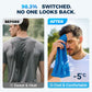 🔥Summer Hot Sale - BUY 1 GET 1 FREE(Each only ￡3.49)!!⚡50K+ SOLD!❄️Cold Sweat Towel You Can Use Anywhere, Anytime! Reusable Soft Absorbent Cooling Portable