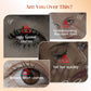 🥳2026 HOT SALE🥳💞50K+ SOLD!👁️✨ All-Day Beautiful Lashes, Smudge-Proof! Waterproof Fiber Mascara for Natural Volume. 💖💃1
