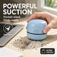 🎉limited time offer✨Portable Mini Desk Vacuum Cleaner🔥