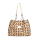🎁2026 New Arrivals💥Last Day Sale 50% Off💥Large Capacity Tote Bag with Leopard Print-C