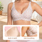 ⏳LAST DAY SALE 50% OFF💕Womens Comfortable Wireless Bralettes Seamless Deep V Everyday Bra1