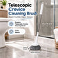 📢 50% OFF NOW! ⏰ Telescopic Cleaning Brush | Scrub Brush for Hard-to-Reach Corners🚽