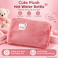 🎉 2026 Sale — Over 25,000 Sold!🥰Rechargeable hot water bottles, heat packs, explosion-proof heat pads