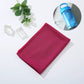 🔥Summer Hot Sale - BUY 1 GET 1 FREE(Each only ￡3.49)!!⚡50K+ SOLD!❄️Cold Sweat Towel You Can Use Anywhere, Anytime! Reusable Soft Absorbent Cooling Portable