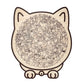 🥳2026 HOT SALE🥳💞50K+ SOLD! 🎁60% OFF🧩135-Piece Morandi-Colored Cat Shaped Wooden Jigsaw Puzzle
