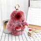 🎄Early Christmas Sale 70% OFF🎁🐰Handmade Soft Bunny Pom Pom Charms (Boxed Edition)
