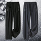 ⏳LAST DAY SALE 65% OFF!!🔥Unisex Ultra Soft Stretch Perfect Drape Casual Pants1