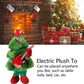 🎄 Christmas Tree Singing Dancing Toy