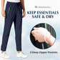 ⏳LAST DAY SALE 65% OFF!!🔥Unisex Ultra Soft Stretch Perfect Drape Casual Pants1