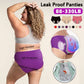 🌸Last Day-Buy 1 Get 3 Packs🌸2026 Best Seller High Waist Leak proof panties
