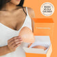🥳Last Day Special Price!!💝Double-Sided Sticky Lightly Padded Adhesive Lift Inserts Bra – No straps, no seams. Strong adhesive stays secure all day. Reusable & washable. Perfect for backless & strapless outfits. 👗🦋
