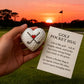 (🎄Early Christmas Sale 70%)⛳️🏌️‍♂️Golf Pocket Hug