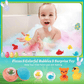 🛁Bath Bombs for Kids with Surprise Inside🥚✨1