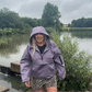 💦3-in-1 Waterproof Women's Jacket – Rain, Wind & Cold, All Covered