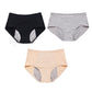 🌸Last Day-Buy 1 Get 3 Packs🌸2026 Best Seller High Waist Leak proof panties