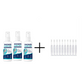 🚿🔥2026 Hot Sale 50% OFF✨Fast-Acting Shower Limescale Remover Spray – Dissolves stubborn mineral deposits & hard water stains. Restores water flow & shine – just spray & wipe! 🧼💪