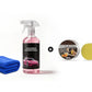 🏆HOT SALE 50% OFF🔥Multi-Surface Car Interior Cleaning Spray-Pink
