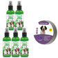 ⏳Limited-Time Offer: Buy 2, Get 1 FREE!✨️🌿The #1 Plant-Based Flea & Tick Spray in the UK 🇬🇧🏆