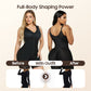 🥳2026 HOT SALE🥳💞50K+ SOLD! 💃✨ 50% OFF! Women‘s Shaping Bodysuit – Tummy control & booty lifting design. Wear as top or shapewear – pairs perfectly with jeans, skirts & high‑waisted bottoms! 🌸💪