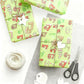 🎁 Christmas Gift Wrap – Wrap Your Presents in Viral Holiday Fun 🎄
