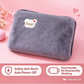 🎉 2026 Sale — Over 25,000 Sold!🥰Rechargeable hot water bottles, heat packs, explosion-proof heat pads