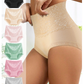 ⚡50K+ SOLD!⚡Women's Sexy Lace High-Waist Cotton Panties