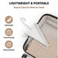 📢📢🏆Last Day Promotion：ONLY ￡7.99!!👜50% OFF !! ⏰Multifunctional Triangle Closet Organizer