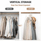 📢📢🏆Last Day Promotion：ONLY ￡7.99!!👜50% OFF !! ⏰Multifunctional Triangle Closet Organizer