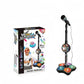 🎅LAST DAY SALE 50% OFF!!🌲Microphone Toy, Karaoke Machine Toy with Light