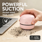 🎉limited time offer✨Portable Mini Desk Vacuum Cleaner🔥